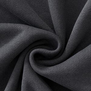 싸우는 개미 하이 퀄리티 가을 산성 세척 태양 퇴색 무거운 무게 느슨한 빈 혼합 빈티지 스포츠 스트리트웨어 남자의 까마귀 - Product Image 3