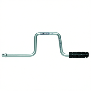 Gedore 1/2'' <b>Speed</b> Brace Socket Premium Product - Product Image 2