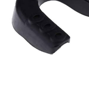 Meilleure vente Votre propre logo Meilleur matériau coupe parfaite Prix bas et imprimé Protège-dents de bonne qualité - Product Image 3