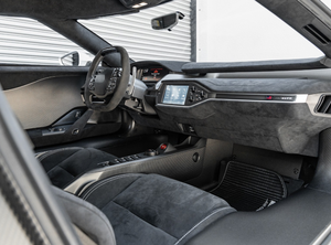 SUV électrique de luxe 2026 haute performance, longue autonomie, quatre roues motrices, origine américaine - Product Image 2