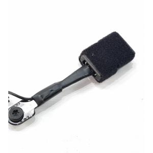Crochet de ceinture de sécurité avant droit BMW Série 2 Gran Tourer (F46) 7313299 (14>) - Product Image 2