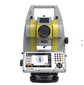 Geo-Maxs Zoom-50 A5 2 Estación total Precio al por mayor Instrumentos de medición y análisis de alta calidad - Product Image 3