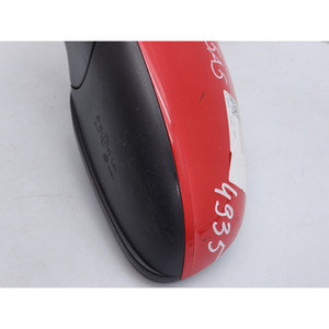 Specchietto Retrovisore Sinistro OPEL Astra J 021094 (09>) - Product Image 2