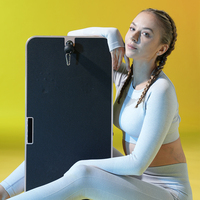 Renhe, portátil todo en uno, gimnasio en casa, máquina de entrenamiento físico multifunción, Cable de entrenamiento de fuerza, equipo de gimnasio cruzado