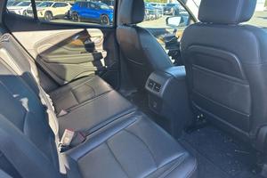 ใช้แล้ว lhd/rhd 2020 GMC ภูมิประเทศ sawd - Product Image 3