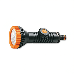 Claber GARDENLIFE 8917 Pistola de Agua para Jardín con Rociador de Chorro - Product Image 2