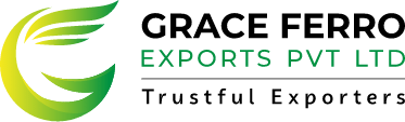 GRACE FERRO EXPORTS PRIVATE LIMITED logo