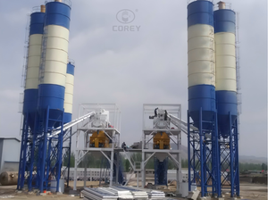 <span class=keywords><strong>120m3</strong></span>/<span class=keywords><strong>h</strong></span> bê tông nhà máy sẵn sàng TRỘN BÊ TÔNG trạm trộn và trộn nhà máy với Trung Quốc Nhà Máy Giá - Product Image 2