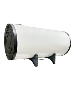 Tanque de Almacenamiento Horizontal para Calentador Solar de Agua, Cilindro de Agua Caliente Presurizado - Product Image 2