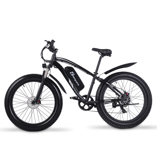 electric bicycle usa Dolphin: 500W Folding eBike with Dual Batteries Fenders Ergonomic Comfort JanSport - Student Backpack Color:Mahogany (Medium Brown) team-gear