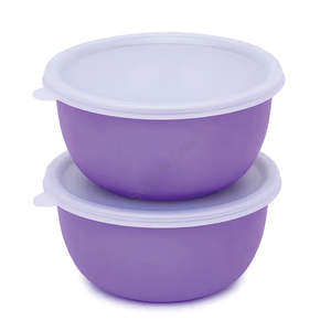 ชุดชามเคลือบพลาสติกพร้อมดีไซน์คลาสสิก - Product Image 1