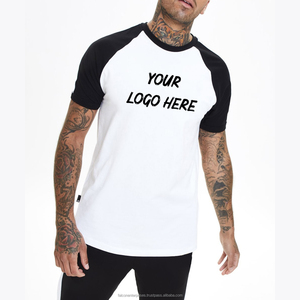 แบรนด์ใหม่เสื้อยืดสำหรับผู้ชายพิมพ์โลโก้ที่กำหนดเองเสื้อยืดพิมพ์โลโก้เสื้อยืดเปล่าพิมพ์โลโก้ลูกเรือฟิตเนสพร้อมโลโก้สำหรับเด็กผู้ชาย - Product Image 2