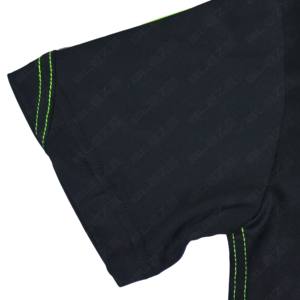 Maillot de football personnalisé, maillot de football rétro, style vintage, tenue de football pour adultes et enfants, respirant, léger, OEM ODM - Product Image 5