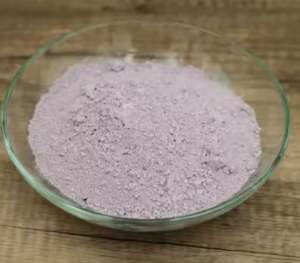 Fournisseur exceptionnel de poudre d'argile violette brésilienne, emballée sous vide, qualité cosmétique, pour les besoins de vente en gros - Product Image 3