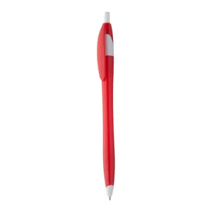 Penna a Sfera Personalizzata Finball, Gadget Promozionale - Product Image 1