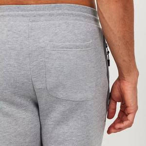 Pantalones Casuales de Felpa Francesa para Hombre, Corte Regular, Cintura Media, Secado Rápido, Transpirables, Ecológicos, Servicio OEM, Logotipo Personalizado, Colores Personalizados - Product Image 3