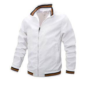 Chaquetas Bomber para Hombre, Novedades, Oferta, Precio Accesible, Venta en Línea, Chaquetas Bomber Modernas - Product Image 1