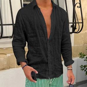 Polos dernière conception, polos pour hommes Polos originaux respirants de haute qualité personnalisés en bas quantité minimale de commande - Product Image 2