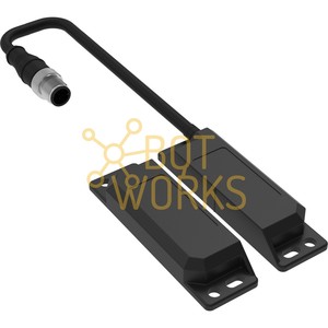 Omron F3STGRNLPM21M1J8 - Nuovo - Product Image 1