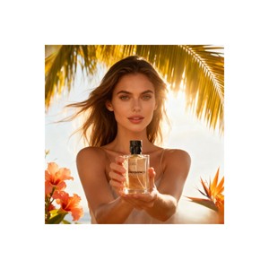 Set de Perfume Spice Road K-270 y K-285 para Mujer, Eau de Parfum en Spray con Aroma Especiado - Product Image 1