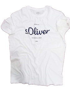 Camiseta de Golf para Hombre 100% Algodón, Cuello Redondo, Manga Corta, Corte Regular, Tejido de Punto, Logotipo Personalizado, Alta Calidad, Transpirable y Ecológica - Product Image 3