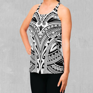 Camiseta sin Mangas Premium para Mujer, Transpirable, Ecológica, de Secado Rápido, con Botones, Logotipo Personalizado Sublimado, Acanalado, 92% Algodón, 8% Elastano, al por Mayor - Product Image 6