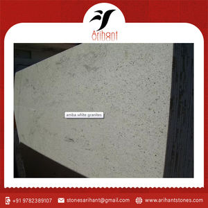 Design moderne intérieur extérieur durable granit blanc de haute qualité à un prix raisonnable - Product Image 2