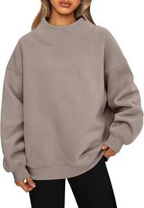 Sudadera de mujer Pullover de manga larga - Product Image 6