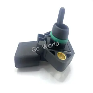 MAP Sensor For VW 030906051A 030906051 0261230011 intake manifold Pressure Sensor european cars capacitive pressure sensor