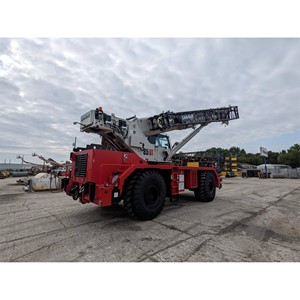 2023 LINK-BELT 85RT New Condition - Product Image 3