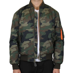 Vestes de mode en gros Vestes bomber pour hommes sur mesure Haute qualité Imperméable Vêtements de pluie Manteau pour hommes - Product Image 3