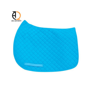 Fabricant de tapis de selle au Pakistan, tapis de selle pour chevaux - Product Image 5