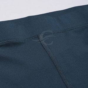 Leggings pour hommes de qualité supérieure, Spandex/Polyester, respirants, taille élastique, fabrication professionnelle, dernier design, personnalisables, complets - Product Image 4