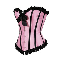 COSH CORSET Neues Design Verstellbares geschnürtes Vintage-Outfit-Kleid OEM Services Neues Korsett für Frauen