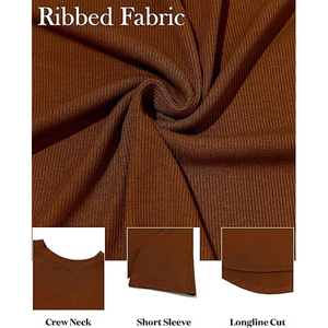 Men 100%Cotton Luxury Quality Oversized Boxy Fit Drop Shoulder <b>Custom</b> <b>Design</b> Bank O-Neck Premium Quality T <b>Shirt</b> - Product Image 6