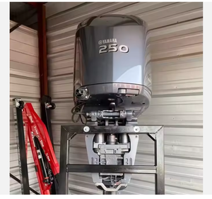 Moteur hors-bord F 250hp neuf. - Product Image 4