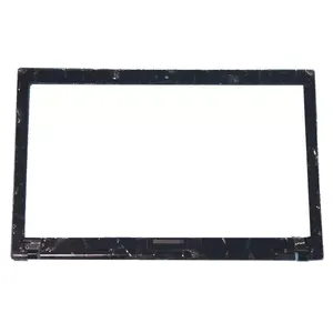 HK-HHT מחשב נייד LCD קדמי מסגרת תואם ל-Lenovo N580 N585 P580 P585 חלקי מחשב עבור מארז מעטפת למחשב נייד