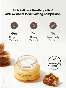 Crème légère à la propolis COSRX Full Fit - Product Image 2
