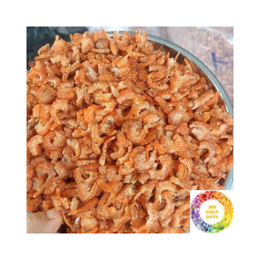 กุ้งขนาดเล็กแบบแห้งแดดธรรมชาติแบบพรีเมี่ยมสำหรับบริการอาหาร - Product Image 6