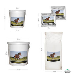 เมล็ด Damino ทั้ง Fenugreek เส้นใยที่มีประโยชน์สูงฟลาโวนอยด์และซาโปนินเสริมสร้างระบบภูมิคุ้มกัน2กก - Product Image 5