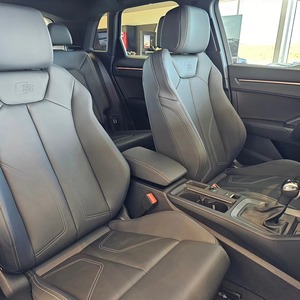 มือสอง2024 Audi Q3 S-line พรีเมียมพร้อมสำหรับการจัดส่งทั่วโลก - Product Image 2