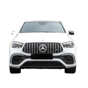 SHIPPING WORLDWIDE INTITIAL DEPOSIT 2022 AMG <b>S</b>-Class 63S 4MATIC V-8 Turbo 510HP <b>9</b>-Speed Automatic Transmission Left hand drive. - Product Image 1