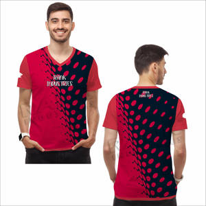 Material duradero Hombres Camisetas Último estilo Hombres Camisetas Ligeras Hombres Camisetas en tamaño personalizado - Product Image 5