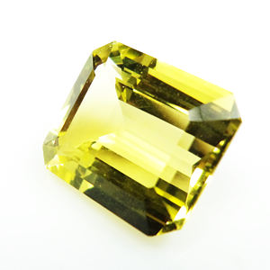 100% cristal de cuarzo de limón Natural facetado redondo ovalado mezcla forma de piedras preciosas suministro a granel para joyería uso a precios más bajos OEM - Product Image 5