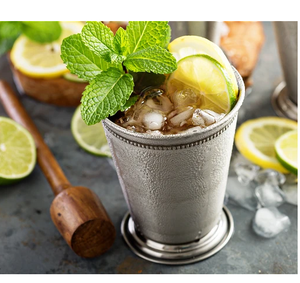 Argent Kentucky Derby Argent Mint Julep Cup 10 oz - Product Image 4