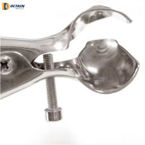 Venta al por mayor Graves Cusco Espéculo vaginal Ginecología Instrumentos quirúrgicos Uso para cirugía Sutur Kit Instrumento médico - Product Image 4