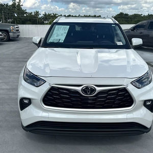 Usado 2024 Toyo-ta Highlander XLE - Product Image 1