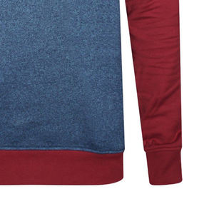 2025, venta al por mayor, sudaderas de cuello redondo de lana para hombres, sudaderas de manga larga para hombres, sudadera cómoda para hombres para pedidos al por mayor - Product Image 5