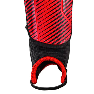 Meilleure vente Protège-tibias de football légers personnalisables pour adultes Protection professionnelle Matériau personnalisé Prix de gros - Product Image 5