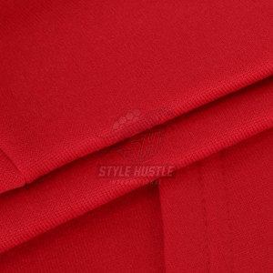 Sudaderas con Pedrería para Hombre, Diseño de Moda Invernal de Alta Calidad, Resistentes al Viento, Ecológicas, de Color Sólido, 100% Algodón Felpa - Product Image 3